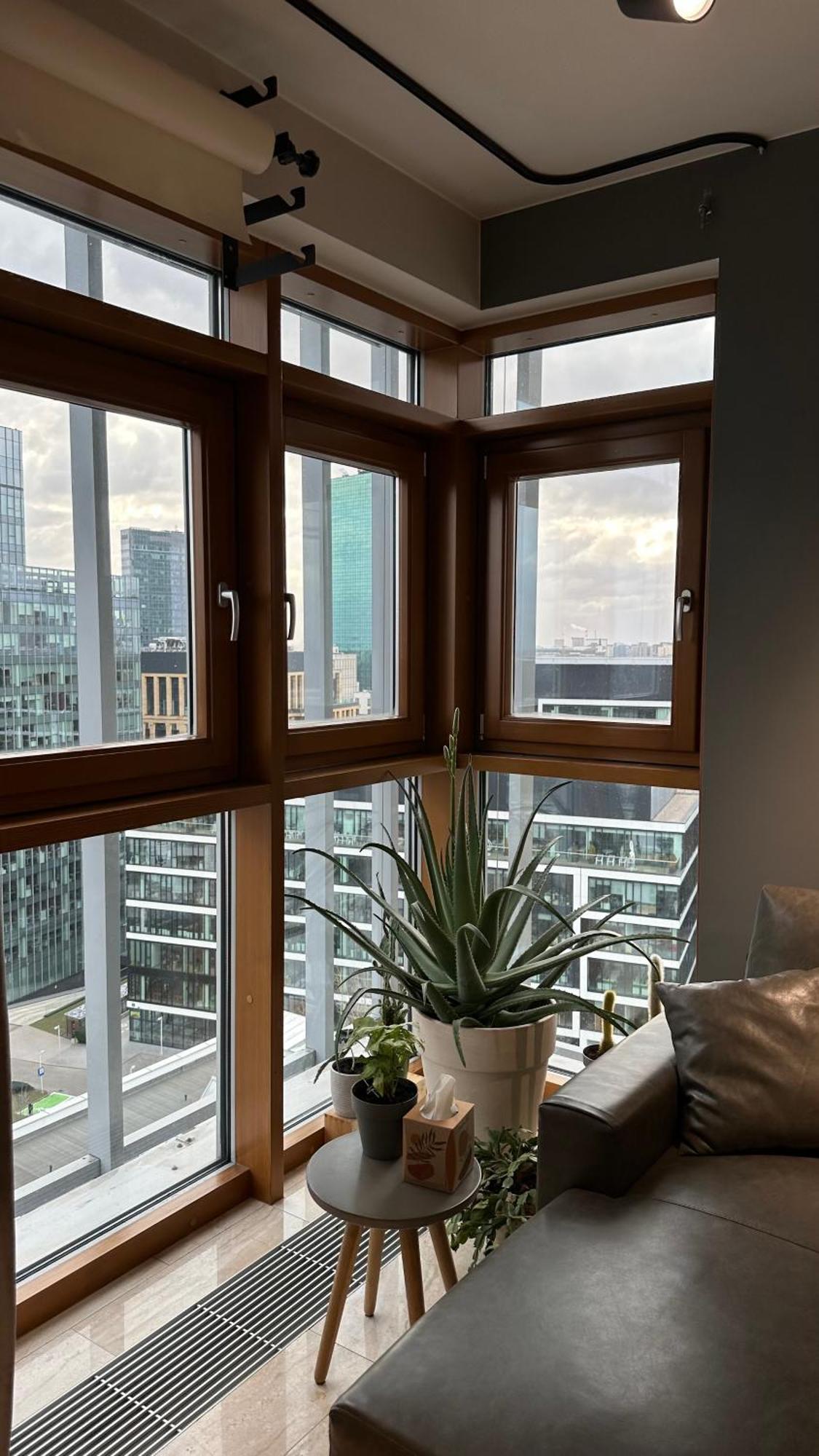 Apartament Dworzec Gdanski Warszawa Exteriör bild